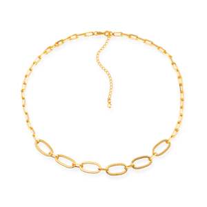 Chocker Elo Cartier