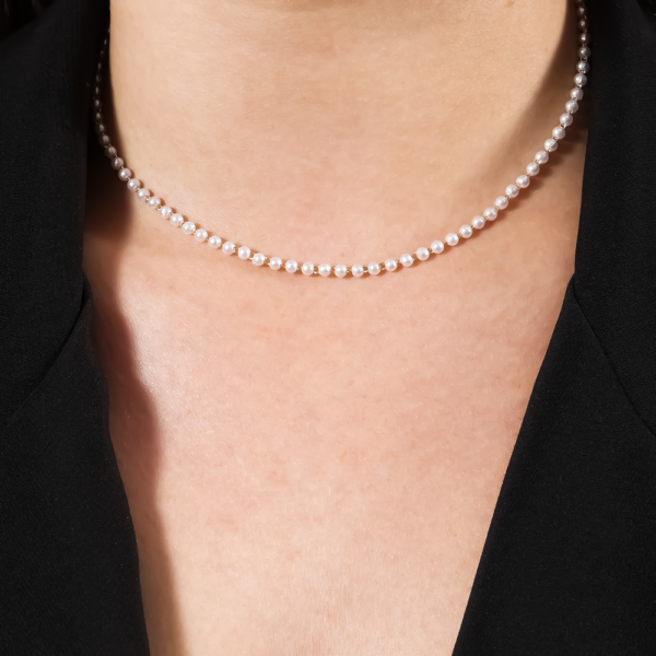 Chocker Pérola Lira - Imagem 2