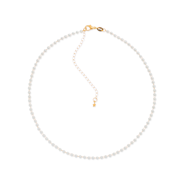 Chocker Pérola Lira