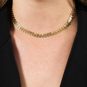Chocker Lince