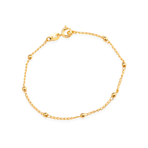 Pulseira Esferas