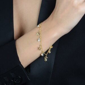 Pulseira Mar de Lira