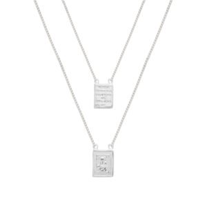 Escapulário em Prata 925